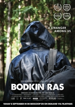 Bodkin Ras Trailer