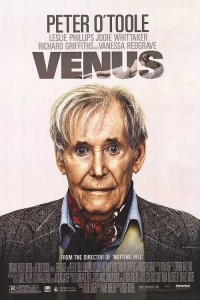 Filmposter van de film Venus (2006)