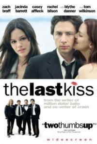 The Last Kiss Trailer