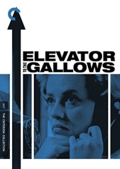 Ascenseur pour l'échafaud (1958)