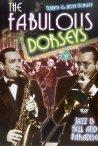 Filmposter van de film The Fabulous Dorseys