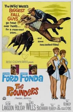 The Rounders (1965)
