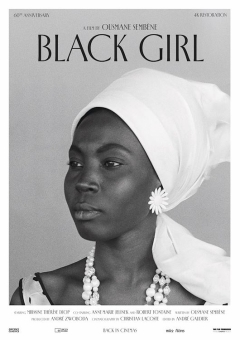 Black Girl (1966)