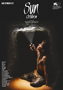 Sun Children (2020)