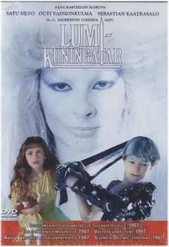 Lumikuningatar (1986)