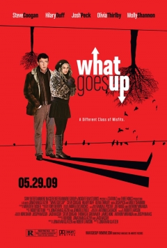 What Goes Up (2009)
