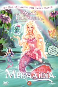 Barbie: Mermaidia