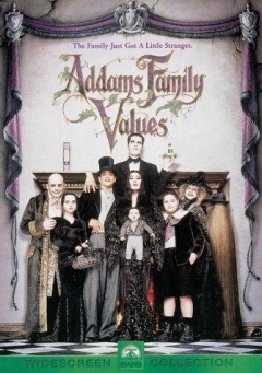 Addams Family Values Trailer
