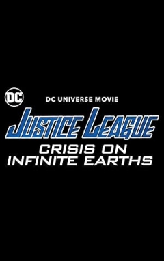 Justice League: Crisis on Infinite Earths, Part One (2024)