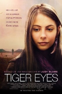 Tiger Eyes Trailer