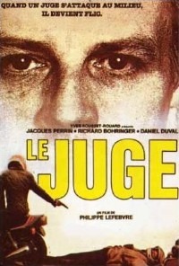 Le juge (1984)