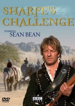 Sharpe's Challenge (2006)