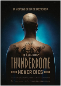 Thunderdome Never Dies (2019)