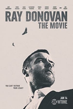 Trailer 'Ray Donovan'-film