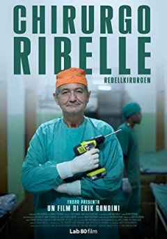Rebellkirurgen (2017)