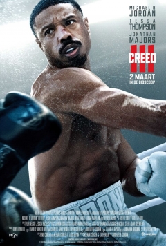 Nieuwe trailer voor 'Creed III' zit vol adrenaline