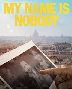 My name is nobody (2017)