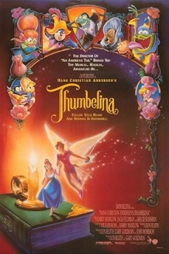 Thumbelina (1994)