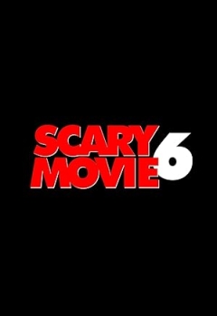 Scary Movie 6
