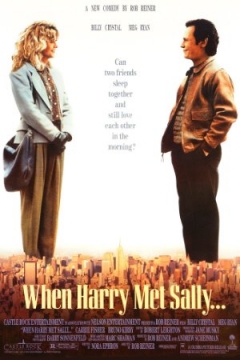 When Harry Met Sally... Trailer