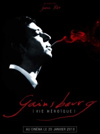 Gainsbourg (Vie héroïque) (2010)
