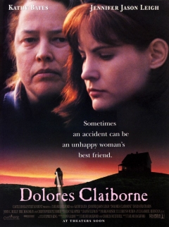 Dolores Claiborne Trailer