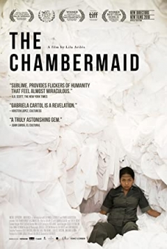 The Chambermaid Trailer