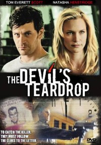 The Devil's Teardrop