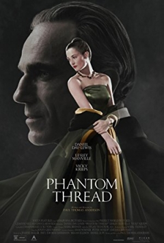 Phantom Thread - Official Trailer