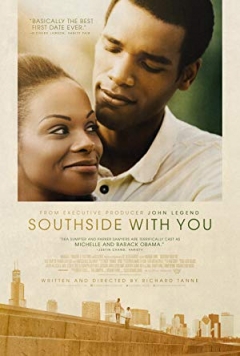 Southside with You Official Trailer