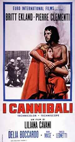 The Year of the Cannibals (1970)