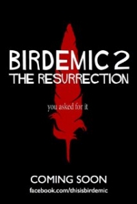 Birdemic 2: The Resurrection Trailer