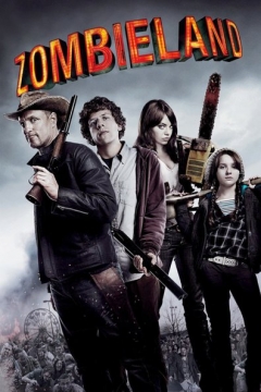 Zombieland Trailer
