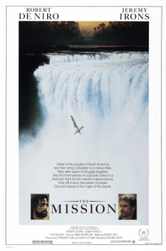 The Mission (1986)