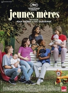 Jeunes Mères (2025)
