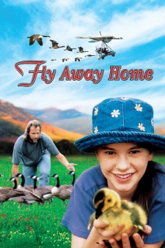 Fly Away Home Trailer
