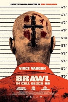 Brawl in Cell Block 99 Trailer