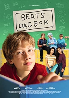 Berts dagbok (2020)