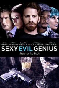 Sexy Evil Genius Trailer