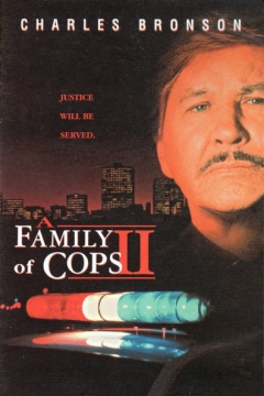 Breach of Faith: Family of Cops II (1997)