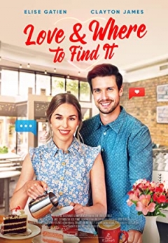 Love & Where to Find It Trailer