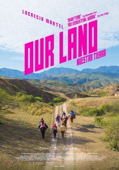 Our Land (2025)