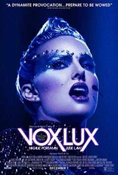 Vox Lux - official trailer