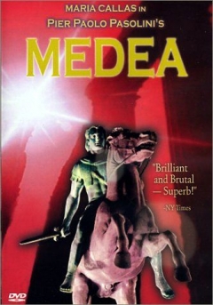 Medea Trailer