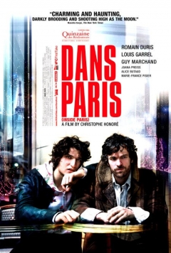 Dans Paris Trailer