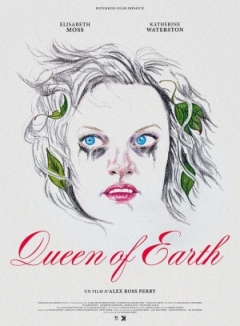 Queen of the Earth -Trailer
