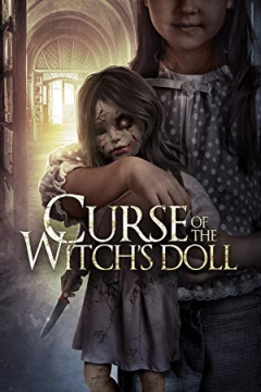 Curse of the Witch's Doll Trailer