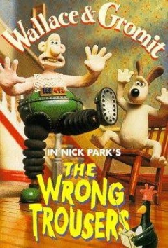 The Wrong Trousers (1993)