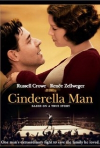 Filmposter van de film Cinderella Man (2005)