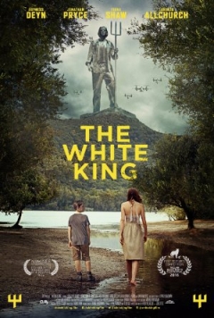 The White King - Trailer